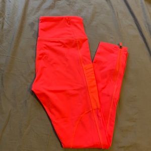 Trinity High-Waisted Utility Legging